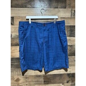 Oneil Swim Trunks Mens Blue 40